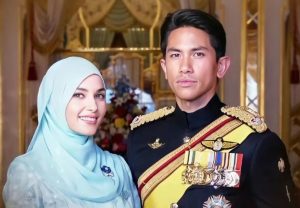 Pangeran Abdul Mateen
