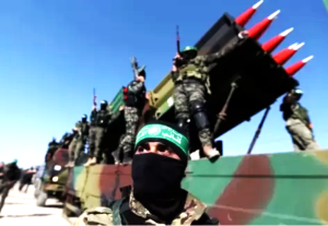 Roket Hamas