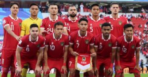 Timnas Piala Asia