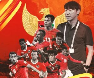 Timnas Piala Asia