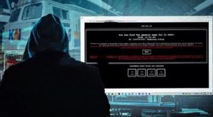 hacker PT KAI