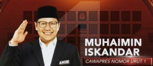 muhaimin-iskandar