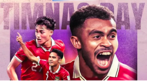 timnas ind