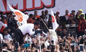 AMIN Garut