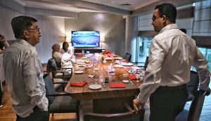 AMIN JK