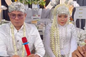 Andika dan Ayu Kartika