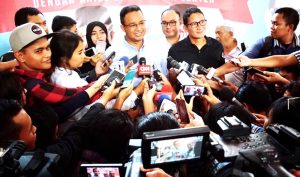 Anies Jurnalis