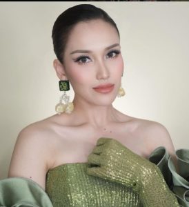 Ayu Ting Ting
