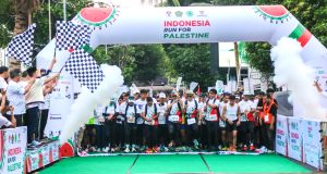 BAZNAS Run