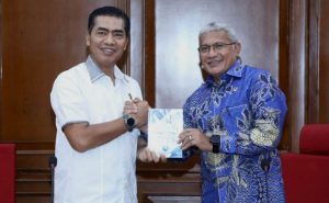 Bareskrim Polri dan BNN