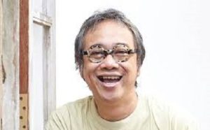 Butet Kertaredjasa