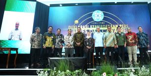 Capres Dewan Pers