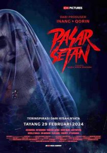Film Pasar Setan