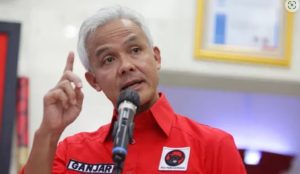Ganjar PDIP
