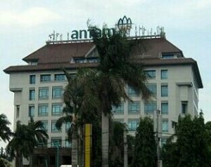 Gedung Antam