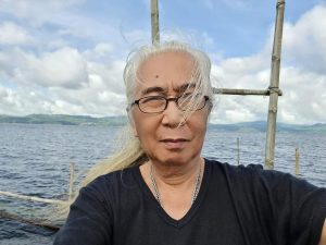 Gideon Tengker