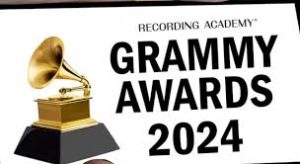 Grammy Awards 2024