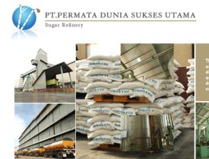 Impor Gula