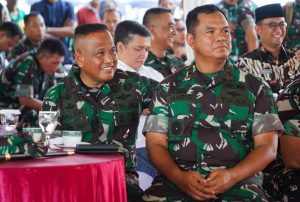 Kasad dan Pangkostrad