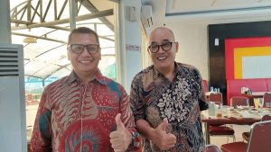 Kesit B Handoyo M Iqbal