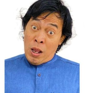 Komeng