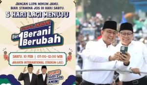 Kumpul Akbar AMIN1