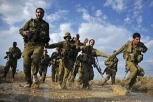 Militer Israel