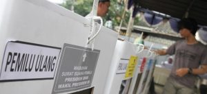 Pemilu Ulang