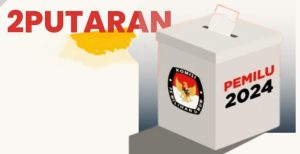 Pilpres 1 putaran