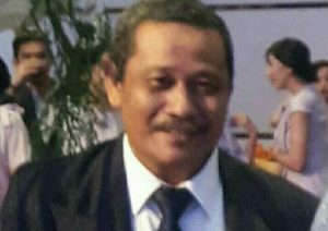 Presiden DPP KAI Erman Umar