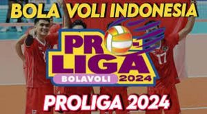 Proliga 2024