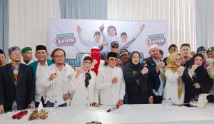 Rhoma Irama dan Rhomais Pernyataan Sikap