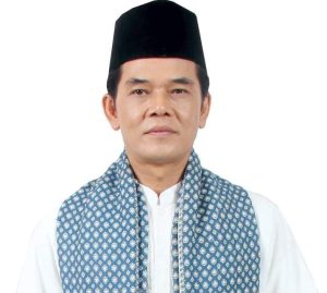 Syamsudin HS