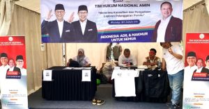 THN AMIN