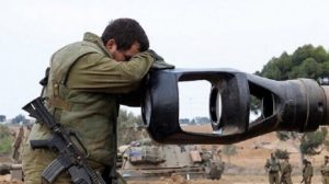 Tentara Israel