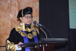 Univ. Mercu Buana Prof. Dr. Andi Adriansyah. M. Eng