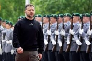 Zelenskyy