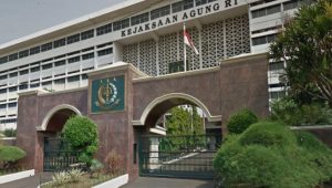 kejagung