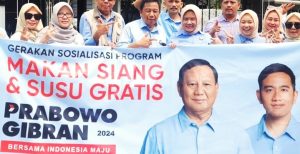 makan gratis prabowo