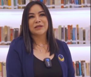 Anisa Bahar