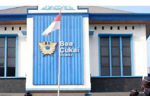 Bea Cukai Dumai