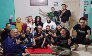 Bukber Simufil