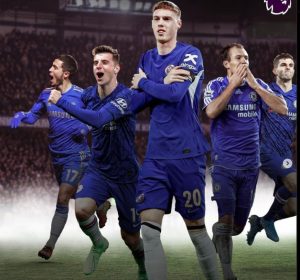 Chelsea