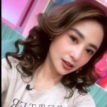 Dewi Perssik Kembali Berakting di Serial Drama Suara Hati