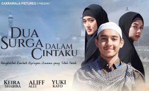 Dua Surga