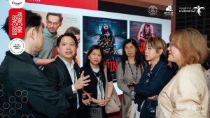 Hong kong Filmart
