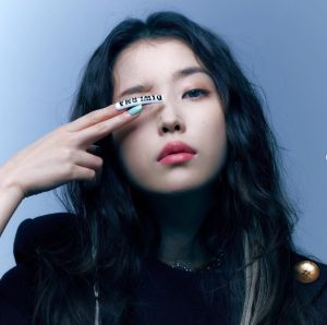 IU
