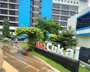 Kantor Bea Cukai
