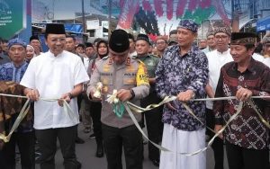 Kapolda DIY Irjen, Suwondo Nainggolan