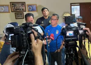 Kesit B Handoyo Daftar calon Ketua PWI DKI